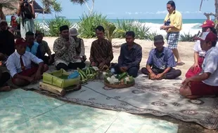 PENATAAN PANTAI SELATAN : Bangunan Baru Bermunculan, Keadilan Pemerintah Dipertanyakan