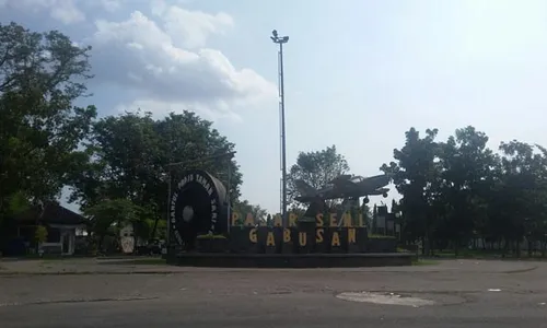 PENGHARGAAN DAERAH : Bantul Raih Penghargaan Adipura