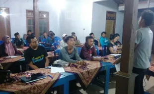 PELATIHAN AGRARIA SRAGEN : 2 Warga Sambirejo dan Aktivisi KPA Diperiksa Selama 10 Jam