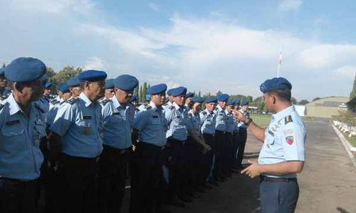 PELANGGARAN DISIPLIN TNI Sering jadi Trending Topic di Media Sosial