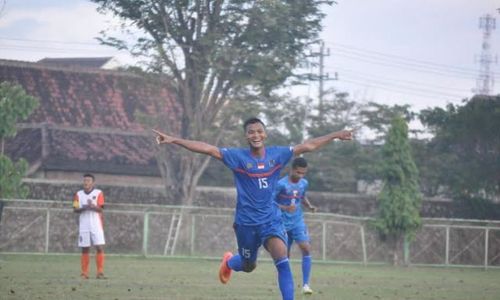 LIGA NUSANTARA 2016 : Lawan Persipa, Persiharjo Terancam Tanpa 4 Pilar