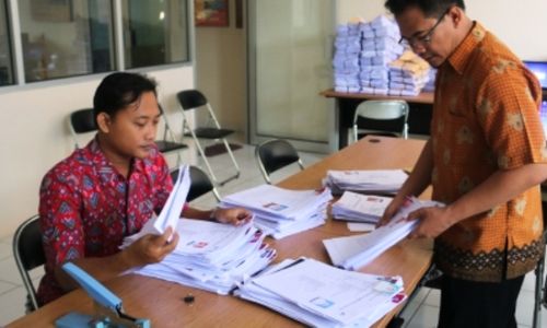 KAMPUS DI SEMARANG : Pendaftar Polines Jalur PMDKPN Meningkat 2.000 Orang