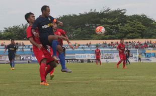 ISC B 2016 : Sejumlah Strategi Dipersiapkan PSIM Jogja Jelang Hadapi Laskar Mahesa Jenar