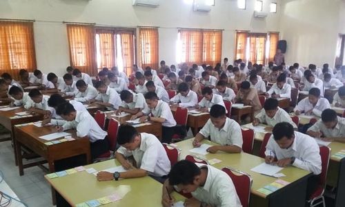 Seleksi Kerja SMK di Soloraya Disetop Karena Pandemi Covid-19, Ini Penjelasan Perusahaan