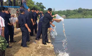 MALL DI BANTUL : Nekat Lanjutkan Rencana Pembangunan, Bupati Siapkan Zonasi