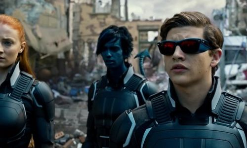 FILM TERBARU MARVEL : Alasan Cyclop Pantas Jadi Pemimpin X-Men Terungkap