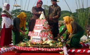 Asal Usul Nama Sragen Diragukan, Sejarawan Bilang Ini Aslinya