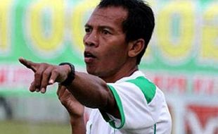 ISC A 2016 : Yusuf Ekodono Merapat ke Bhayangkara SU