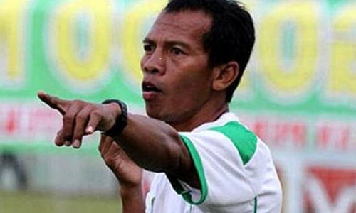 ISC A 2016 : Yusuf Ekodono Merapat ke Bhayangkara SU