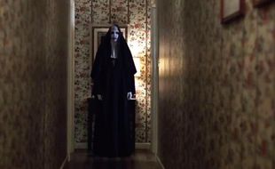 The Nun, Film tentang Kisah Horror Valak Bakal Tayang di Tanggal Ini