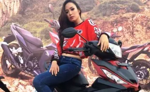 MOTOR BARU HONDA : Ini Harga All New Honda Supra GTR 150 di Jateng