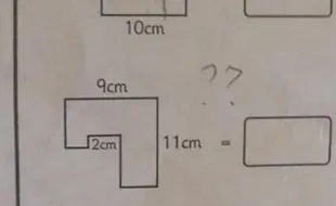 TRENDING SOSMED : Soal Matematika Ini Bikin Netizen Bingung