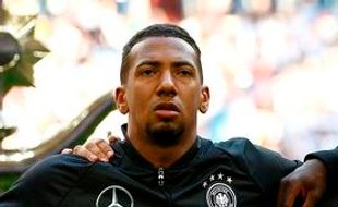 MAN OF THE MATCH : Boateng Terbaik di Laga Jerman vs Polandia