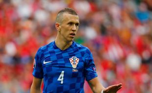 MAN OF THE MATCH : Ivan Perisic Penentu Kemenangan Kroasia