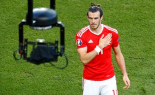 MAN OF THE MATCH : Gareth Bale Kunci Kemenangan Wales