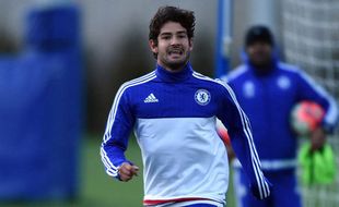 TRANSFER PEMAIN : Pato Diklaim Gabung Villarreal