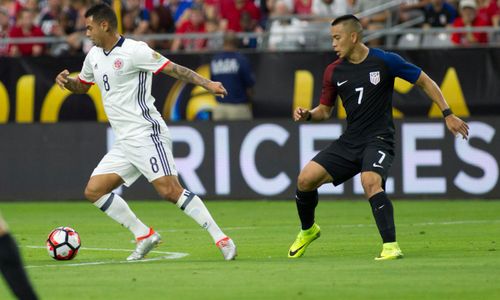 COPA AMERICA CENTENARIO : Tekuk Amerika Serikat 0-1, Kolombia Juara III