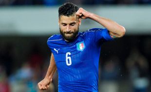 BURSA TRANSFER : Inter Rekrut Candreva, Roma Pinjam Federico Fazio