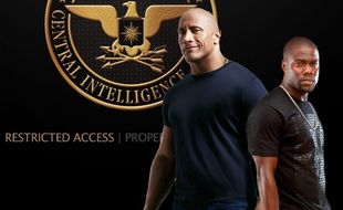 FILM TERBARU : Aksi Agen CIA dalam "Central Intelligence" Gegerkan Ponorogo dan Madiun