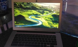 Chromebook Tak Populer di Indonesia, Ini Alasannya