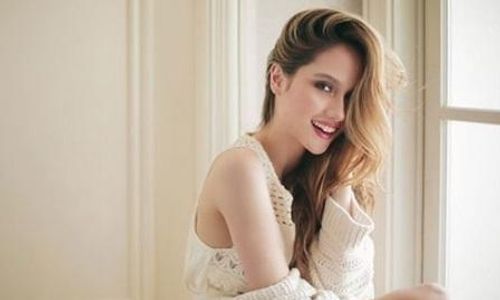 KABAR ARTIS : Cinta Laura Main Film Hollywood Lagi