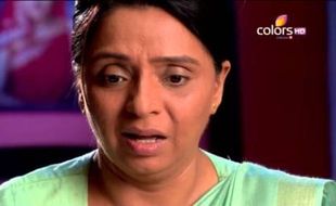 UTTARAN ANTV : Damini Meminta Maaf kepada Aakash