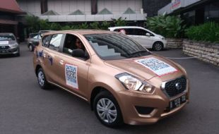 BURSA MOBIL: Dikepung Toyota-Daihatsu, Datsun Malah Senang