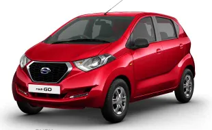 MOBIL MURAH : Datsun Redi Go Mulai Dipasarkan, Harga Rp66 Jutaan