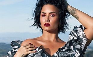 KABAR ARTIS : Kesal Diserang Haters, Demi Lovato Mundur dari Aktivitas Medsos