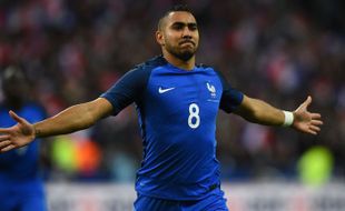 PIALA EROPA 2016 : Payet Panen Pujian