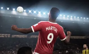 GAME TERBARU : FIFA 17 Hadir 27 September 2016