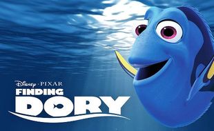 BIOSKOP PONOROGO : "Finding Dory" Sambangi Ponorogo, Ini Jam Tayangnya