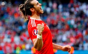 PIALA EROPA 2016 : Bale: Suporter Inggris Dipersilakan Dukung Wales