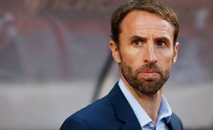 Latih Inggris, Southgate Maksimalkan Kesempatan