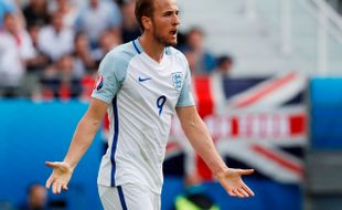 Masih Mandul di Timnas Inggris, Ini Kata Harry Kane