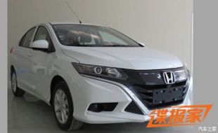 MOBIL HONDA: City Punya Versi Hatchback, Tapi Bukan Jazz