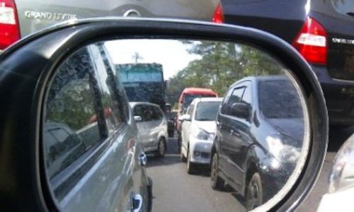 Simak! Ini Jalur Alternatif untuk Hindari Macet di Sleman saat Libur Nataru