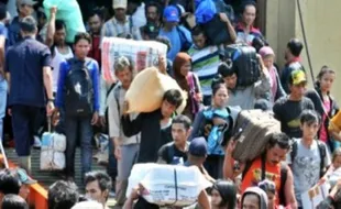 INFO MUDIK 2016 : 6 Bus Mudik Gratis Tersedia di Pelabuhan Semarang…