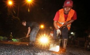 6 Kelurahan Kota Solo Jadi Sasaran Padat Karya Tunai, Mana Saja?