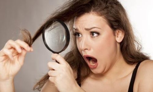 TIPS KECANTIKAN : Salah Pilih Produk Cat Rambut Bisa Berakibat Fatal!