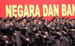 Taruna Akpol Aniaya Junior hingga Tewas, Kepala Korps Pembinaan Dicopot