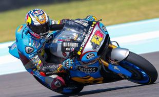 MOTO GP 2017 : Patah Tulang, Jack Miller Absen di Seri Motegi