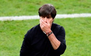 Joachim Low Soroti Performa Jeblok Tim-Tim Bundesliga di Eropa