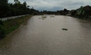 Dukung Proyek Pengendalian Banjir Kali Anyar, Warga Manahan Solo Siap Pindah ke Gondangrejo