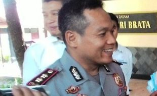 PERJUDIAN SALATIGA : Jadi Pengepul Judi Boal Piala Eropa, Pemuda Salatiga Diciduk Polisi