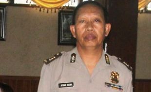 NARKOBA SALATIGA : 2 Pengedar Ditangkap, Paket Sabu-Sabu Dirampas