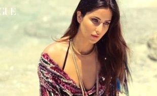 BOLLYWOOD : Katrina Kaif Akhirnya Buka Suara Soal Ranbir Kapoor