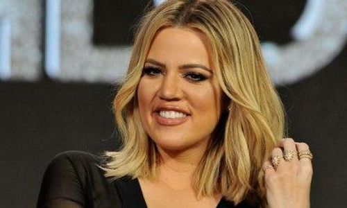 Khloe Kardashian Ceritakan Kehamilannya