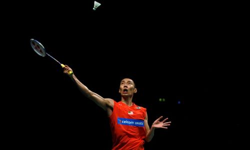 INDONESIA OPEN 2016 : Lee Chong Wei Juara Tunggal Putra, Ini Daftar Pemenang