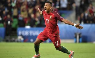 MAN OF THE MATCH : Nani MOTM di Laga Portugal vs Islandia